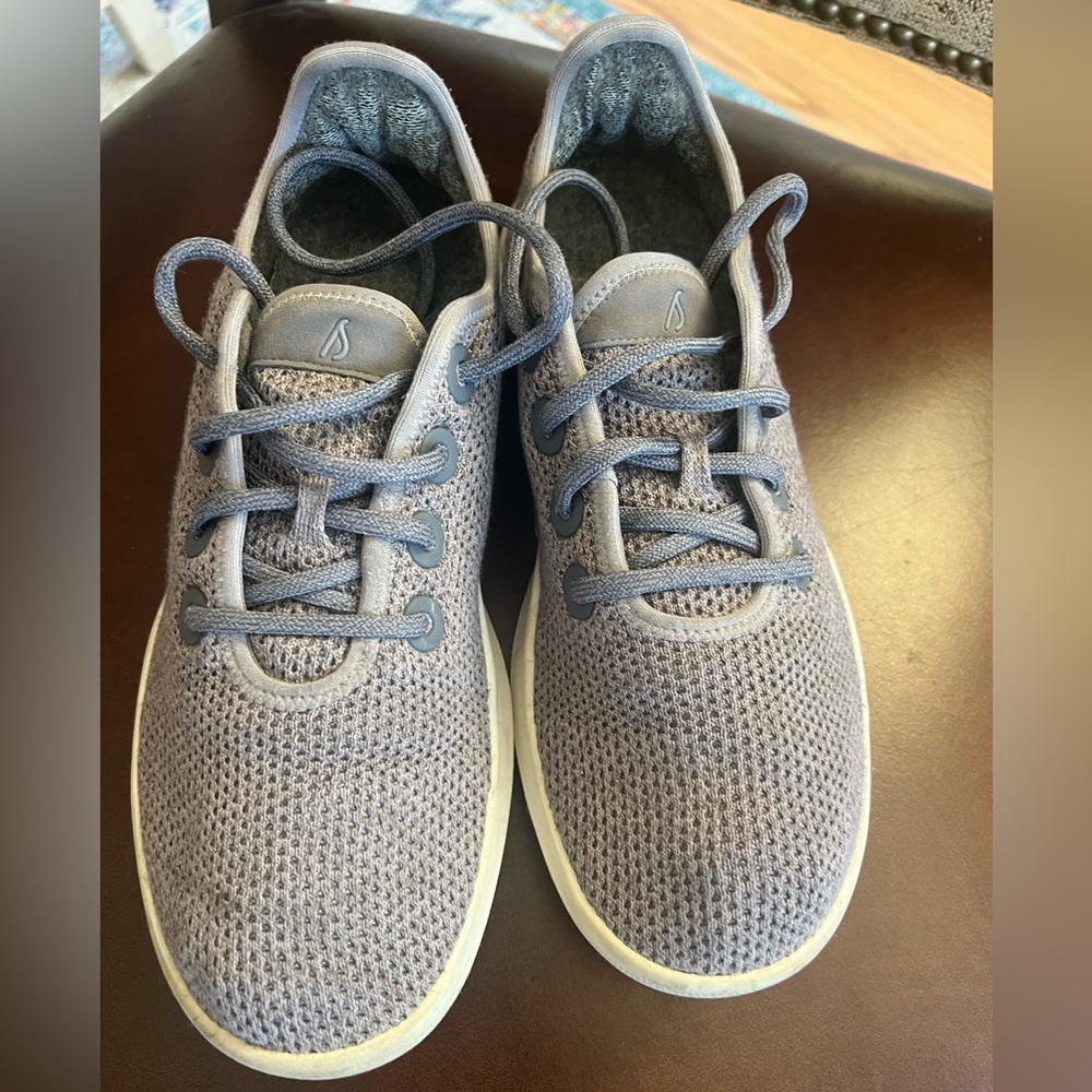 Allbirds Tree Runners